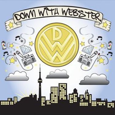 Down With Webster - Down with Webster