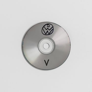 Down With Webster - V