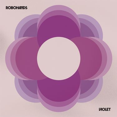 Robohands - Violet
