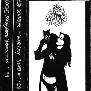 Blod Besvimelse - Blasphemy