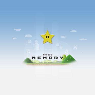 Creo - Memory