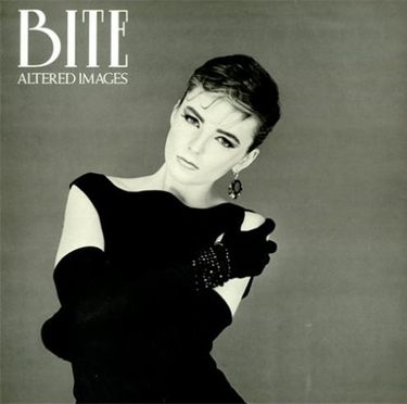Altered Images - Bite