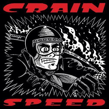 Crain - Speed