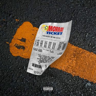 Morray - Ticket