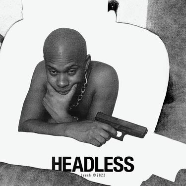 Leech - Headless