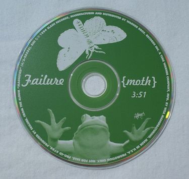 Failure - Moth