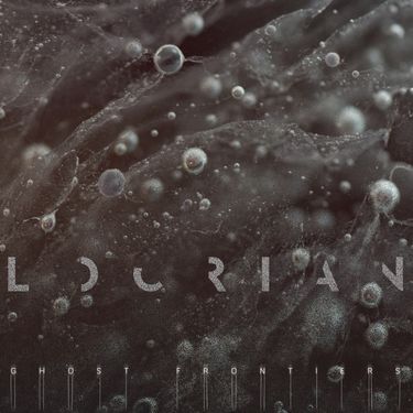 Locrian - Ghost Frontiers