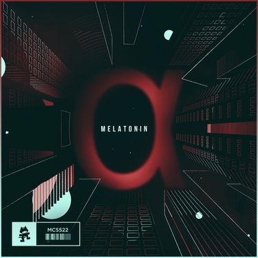 Soupandreas - Melatonin