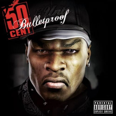 50 Cent - Bulletproof