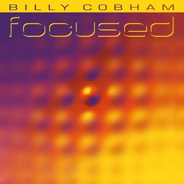 Billy Cobham - Focused