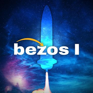 RichaadEB - Bezos I