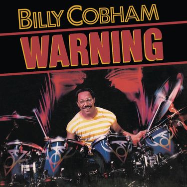 Billy Cobham - Warning