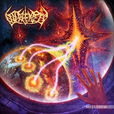 Unplexiety - Messorem