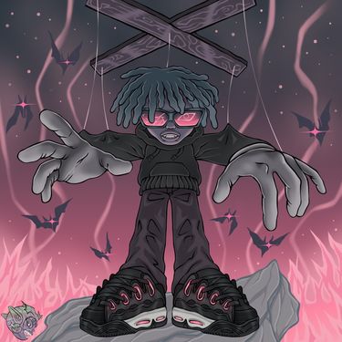 LazyGod - Hell 2