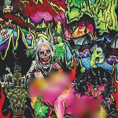 LazyGod - Hell 4
