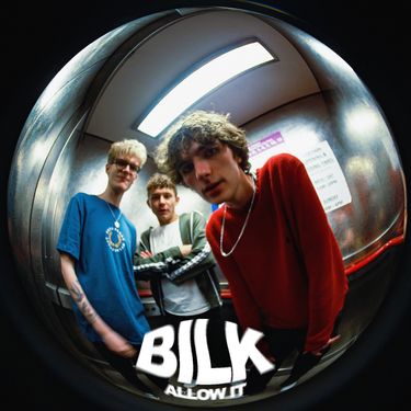 Bilk - Allow it