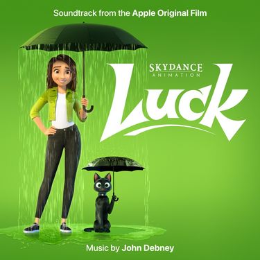 John Debney - Luck