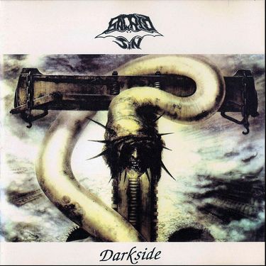 Sacred Sin - Darkside