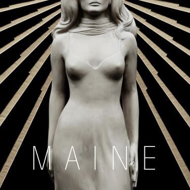 Maine - IV