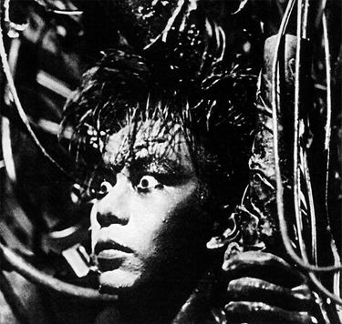 Chu Ishikawa - Tetsuo: The Iron Man (Soundtrack) - Reviews - Album