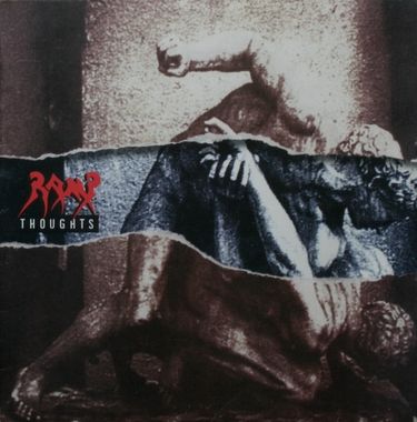 Ramp - Thoughts