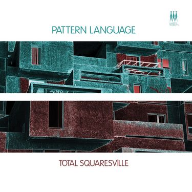 Pattern Language - Total Squaresville