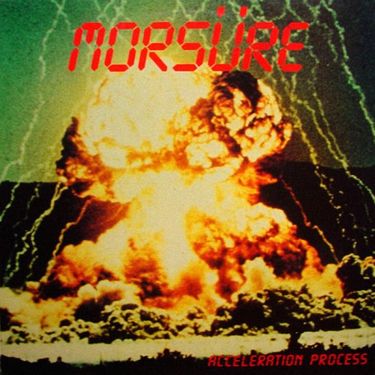 Mors&uuml;re - Acceleration Process
