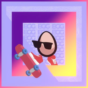 Exyl - Egg
