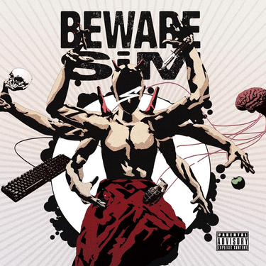 SiM - BEWARE