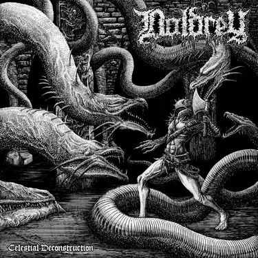 Doldrey - Celestial Deconstruction
