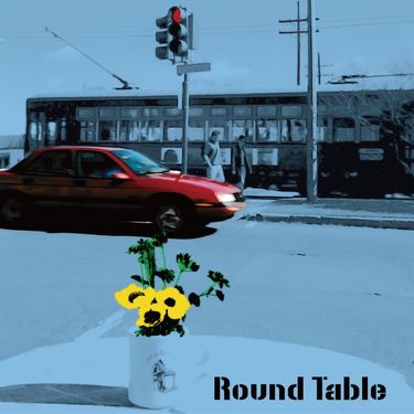 Sekaiichi - Round Table