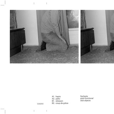Fischerle - Post​-​functional Dub Objects