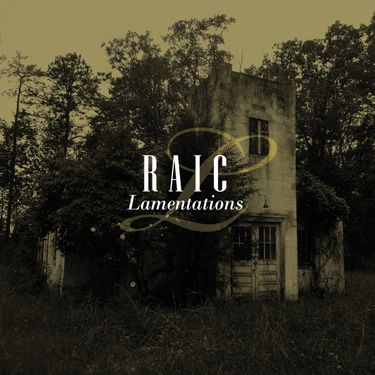 RAIC - Lamentations