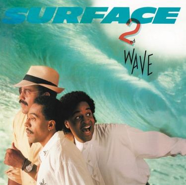 Surface - 2nd Wave