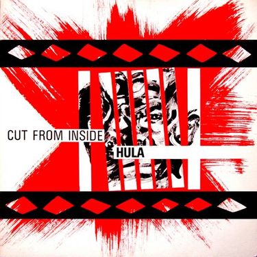 Hula - Cut From Inside
