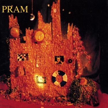 Pram - Helium