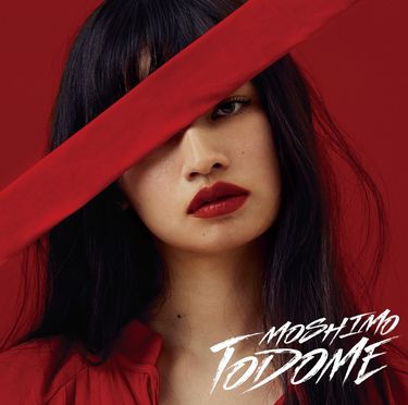 MOSHIMO - TODOME
