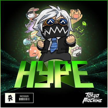 Tokyo Machine - HYPE