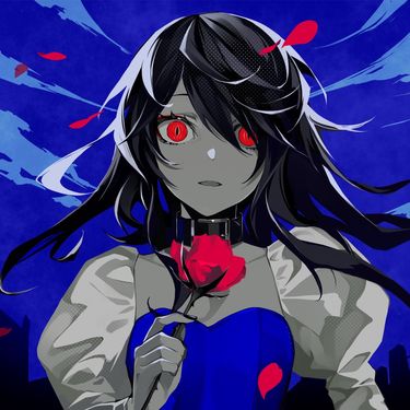 Kanaria - QUEEN