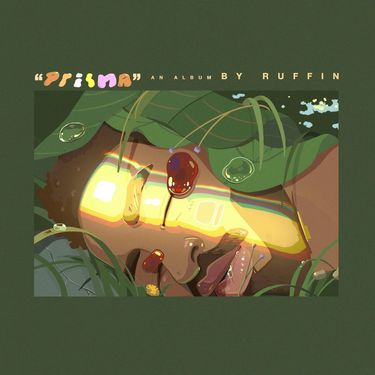 Ruffin - Prisma
