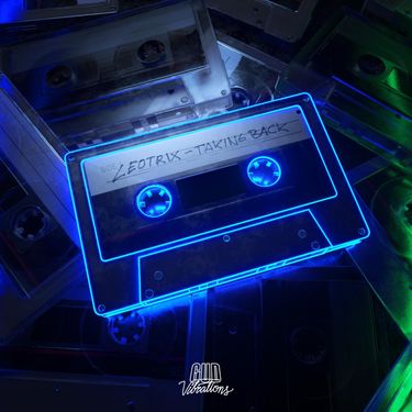 Leotrix - Taking Back