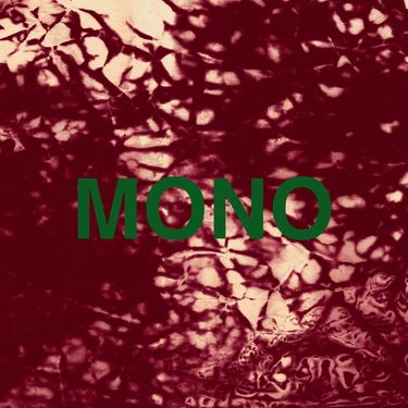 Zero 7 - Mono