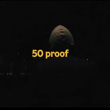 eaJ - 50 Proof