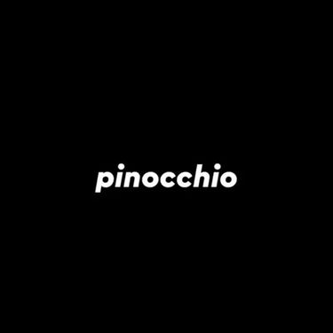eaJ - Pinocchio
