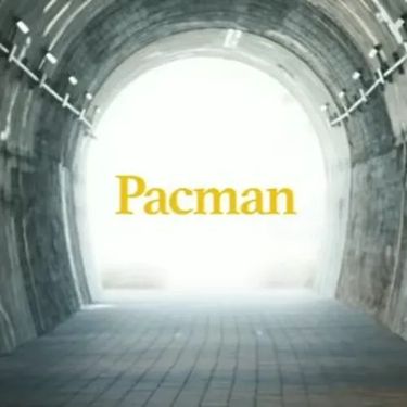 eaJ - Pacman