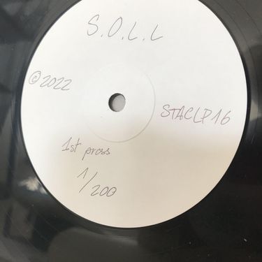 S.O.L.L - Mind reader