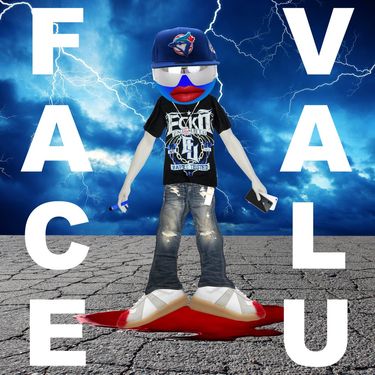 Joeyy - Face Value