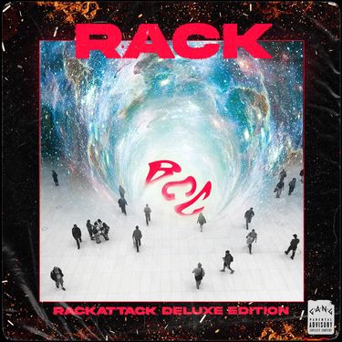 Rack - Rackattack (Deluxe)