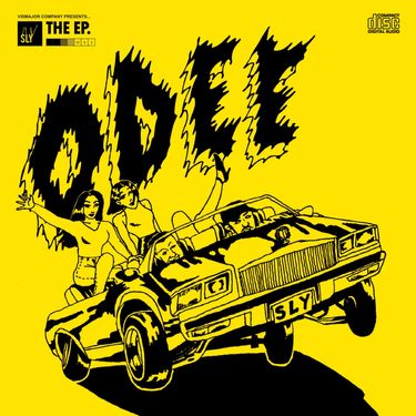 Odee - SLY