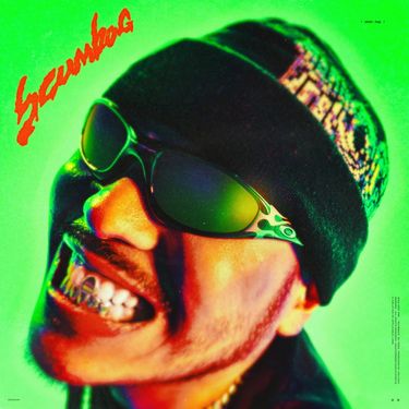 Odee - SCUMBAG